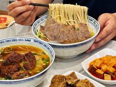 -永丰面馆(汉口路店)