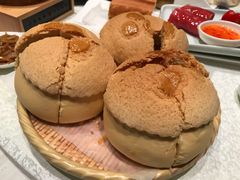 -相思林金岛饭店(青山湖店)
