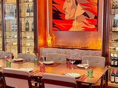 -Mammamia意大利餐厅(阳春巷店)