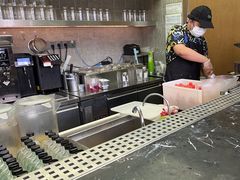 -混果汁(福田领展中心城店)