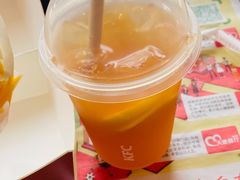 -肯德基(万科城店)