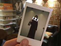 -谜·沉浸侦探剧本杀推理馆(静安店)