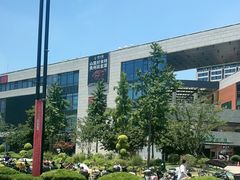 -浦江城市生活广场(江月路店)