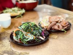 -惠丰源烩面馆(经七路店)