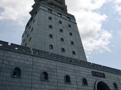 -珲春防川景区