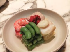 -湖滨28中餐厅·西湖宴·杭州君悦酒店