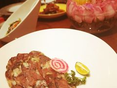 -玄武苏宁诺富特酒店·紫金轩中餐厅