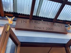 -Fergburger(皇后镇店)