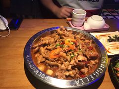 -胖哥俩肉蟹煲(虹口龙之梦店)