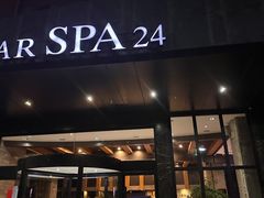-纽斯桑拿会所(天山店)