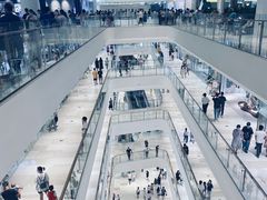 -东莞松山湖万象汇