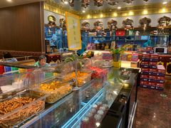 大堂-巴依老爷新疆美食(常营店)