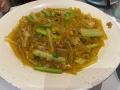 胶东粉皮芹菜-山南熏肉大饼(辽菜旗舰店)