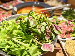 -贵厨酸汤牛肉(小十字店)