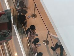 -西西弗书店&矢量咖啡(凯德晶萃广场店)