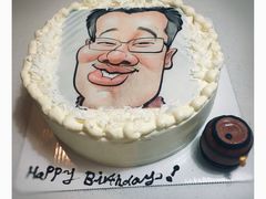 -DIY SWEET21(升平路店)
