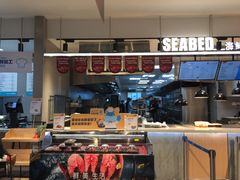 -盒马鲜生(莱蒙都会店)
