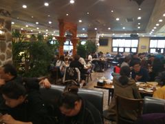 大堂-巴依老爷新疆美食(望京小街店)