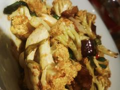 -七菜馆·东北菜·蒸饺(文体路店)
