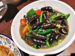 -园林美食城·本土农家菜(杨和镇店)