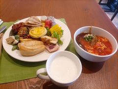 -哈尔滨香格里拉大酒店