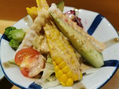-大岛日本料理铁板烧(南通大饭店)