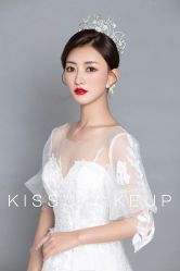 -KISS U 国际美学