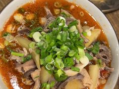 -格日勒阿妈蒙古厨房(大召店)