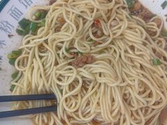 -湘味粉面馆(麓山南路店)