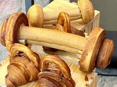-罗莎蛋糕Rosa bread(四方坪店)