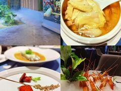 -宴周康·精致江浙菜(周浦店)