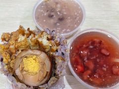 -芳婆糕团店(王府大街店)