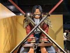 -东京塔海贼王主题公园