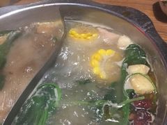 -傣妹火锅(南京东路一店)