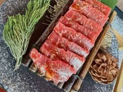 -谷牛和牛烤肉(漕河泾印象城店)