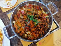 -黄记煌三汁焖锅(名泉广场店)