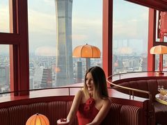 -福楼毕斯罗F Bistronome(国贸商城约会地标景观店)