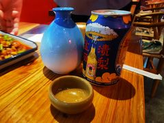 -兔槽江湖菜·重庆璧山兔(水围店)