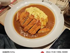 -CoCo壱番屋(久光百货店)