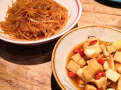 -餐酷哈雷餐厅(通程广场店)