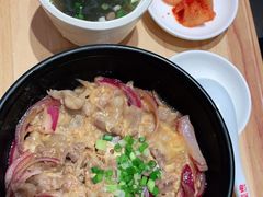 -味千拉面(广州金沙永旺梦乐城店)