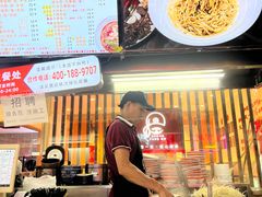 -钟方模白家肥肠粉(春熙店)