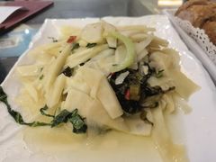 -堂宴·老厦门私房菜(1988仙岳总店)