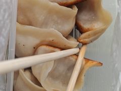 -水丰锅贴(延吉东路店)