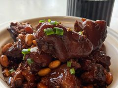 -壹只菜·崇明本地特色菜(崇明南门店)