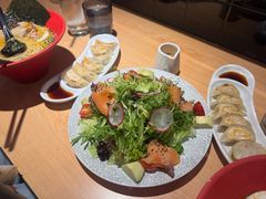 -一風堂拉面(美罗城店)