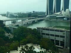 -新加坡文华东方酒店