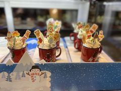 -酵墅·红酒酵母面包(羲和广场店)