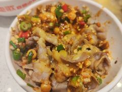 -龍歌自助小火锅(崂山丽达店)