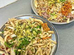 炒粉虫-舒记粉店(七星路店)